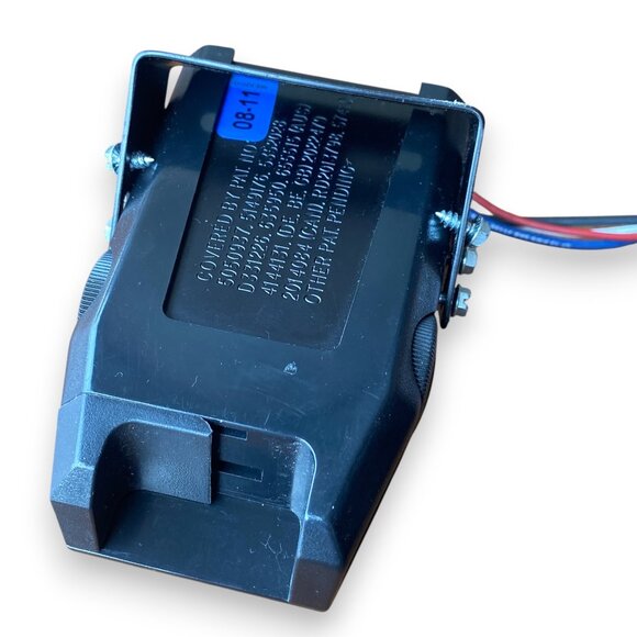 Tekonsha Voyager Trailer Brake Controller (from Ram 1500/2500/3500) - Picture 5 of 8